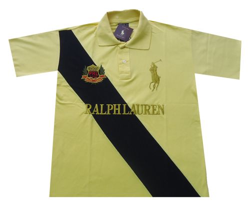 Camisa Polo Ralph Lauren