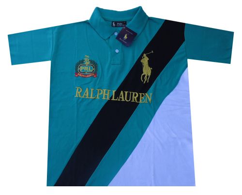 Camisa Polo Ralph Lauren