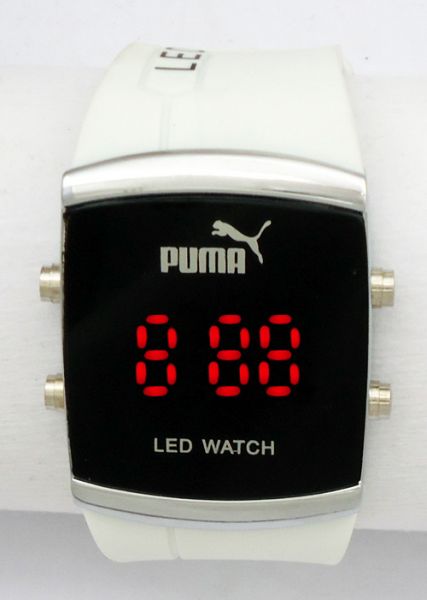 Relógio Puma