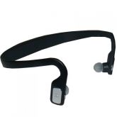 Fone De Ouvido Sport Sem Fio Mp3 Player + Radio Fm