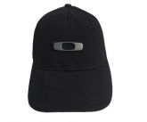 Boné Oakley Original Preto FlexFit