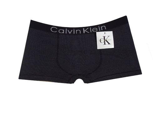Cueca Box Calvin Klein