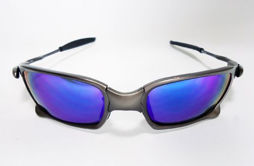 Óculos Oakley Juliet 400