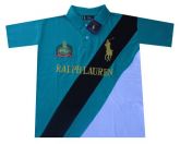 Camisa Polo Ralph Lauren