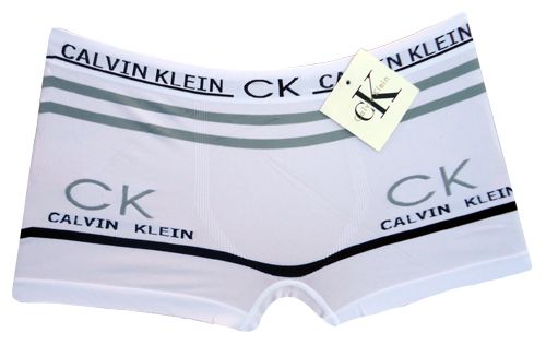 Cueca Box Calvin Klein